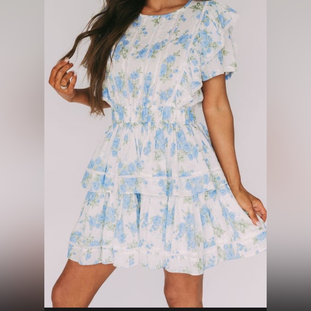 Dress! - Picture 1 of 2